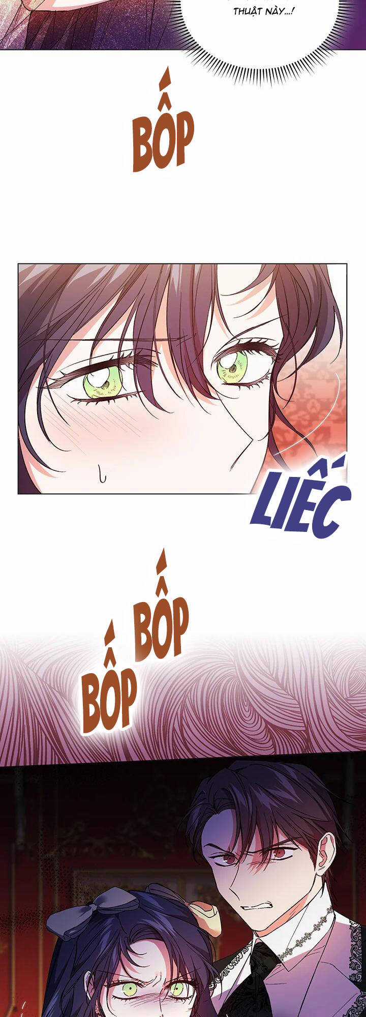 Đừng Mơ Rằng Tôi Sẽ Tin Tưởng Cô Một Lần Nữa Chapter 14 trang 2