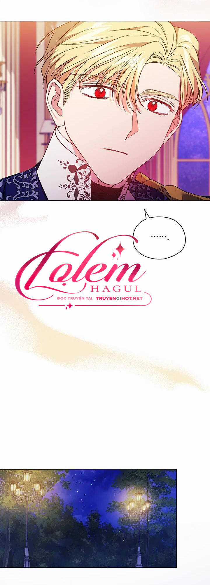 Đừng Mơ Rằng Tôi Sẽ Tin Tưởng Cô Một Lần Nữa Chapter 14 trang 22