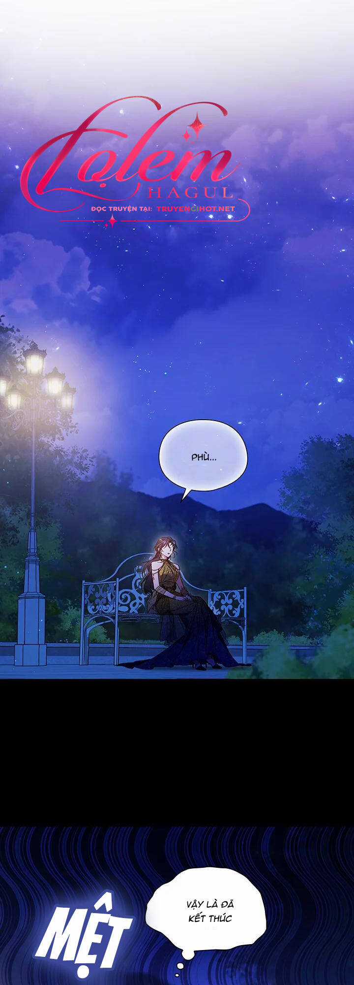 Đừng Mơ Rằng Tôi Sẽ Tin Tưởng Cô Một Lần Nữa Chapter 14 trang 23