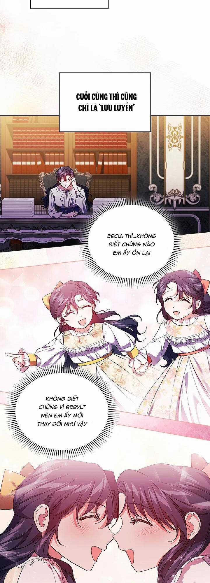 Đừng Mơ Rằng Tôi Sẽ Tin Tưởng Cô Một Lần Nữa Chapter 14 trang 26