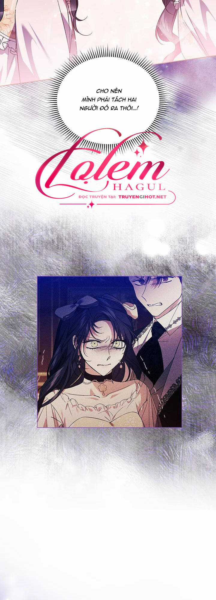 Đừng Mơ Rằng Tôi Sẽ Tin Tưởng Cô Một Lần Nữa Chapter 14 trang 27