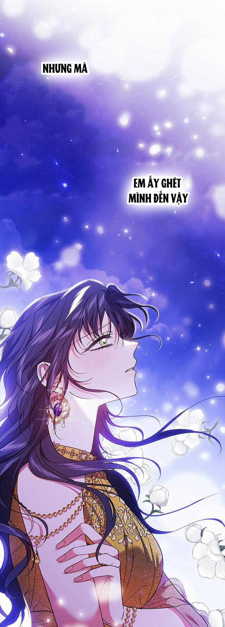 Đừng Mơ Rằng Tôi Sẽ Tin Tưởng Cô Một Lần Nữa Chapter 14 trang 28