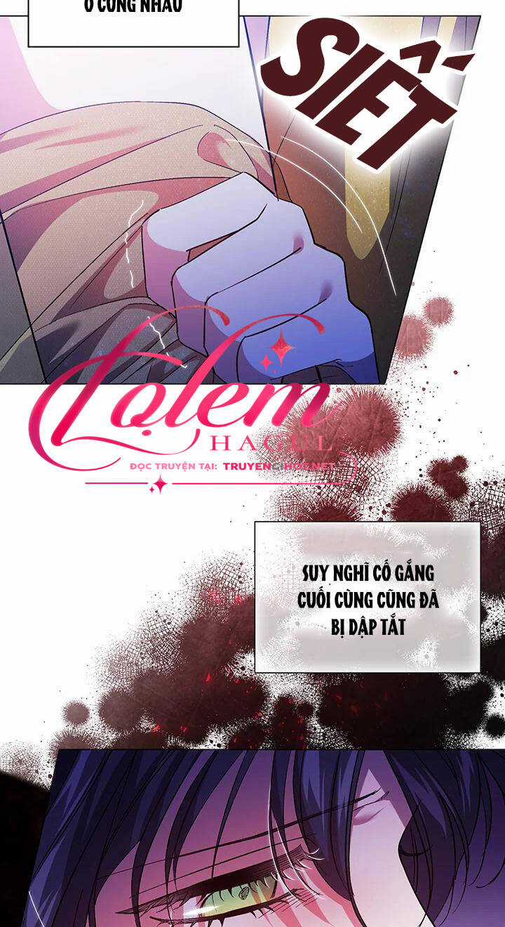 Đừng Mơ Rằng Tôi Sẽ Tin Tưởng Cô Một Lần Nữa Chapter 14 trang 30