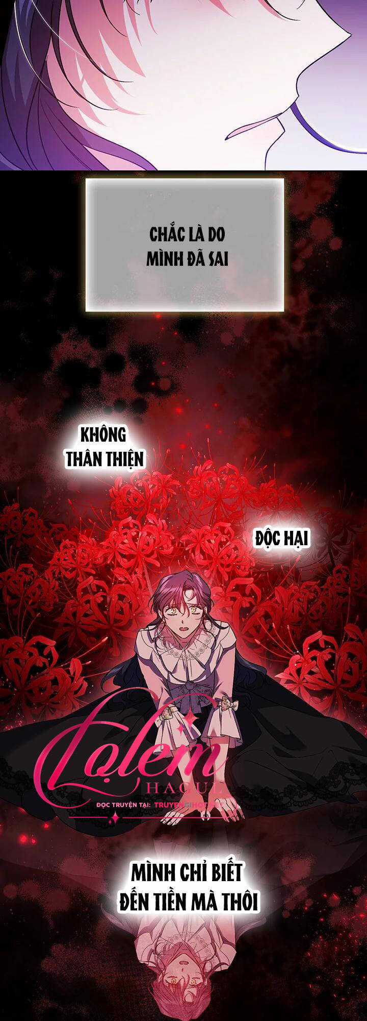 Đừng Mơ Rằng Tôi Sẽ Tin Tưởng Cô Một Lần Nữa Chapter 14 trang 31