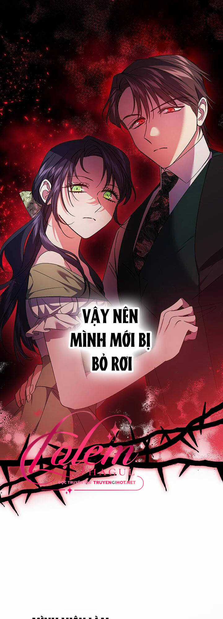 Đừng Mơ Rằng Tôi Sẽ Tin Tưởng Cô Một Lần Nữa Chapter 14 trang 32