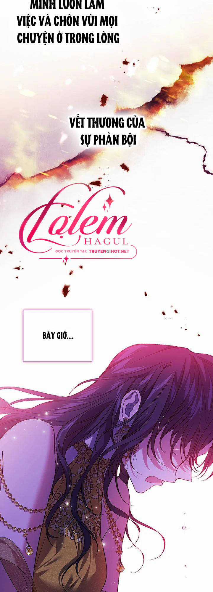 Đừng Mơ Rằng Tôi Sẽ Tin Tưởng Cô Một Lần Nữa Chapter 14 trang 33