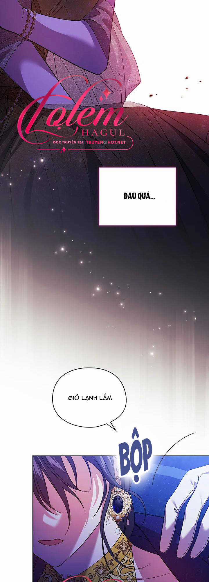 Đừng Mơ Rằng Tôi Sẽ Tin Tưởng Cô Một Lần Nữa Chapter 14 trang 34