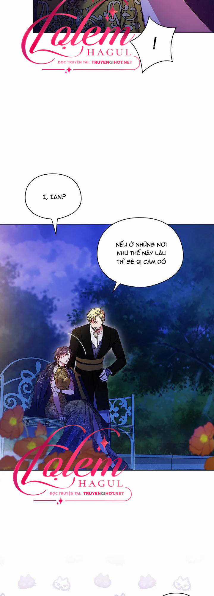 Đừng Mơ Rằng Tôi Sẽ Tin Tưởng Cô Một Lần Nữa Chapter 14 trang 35