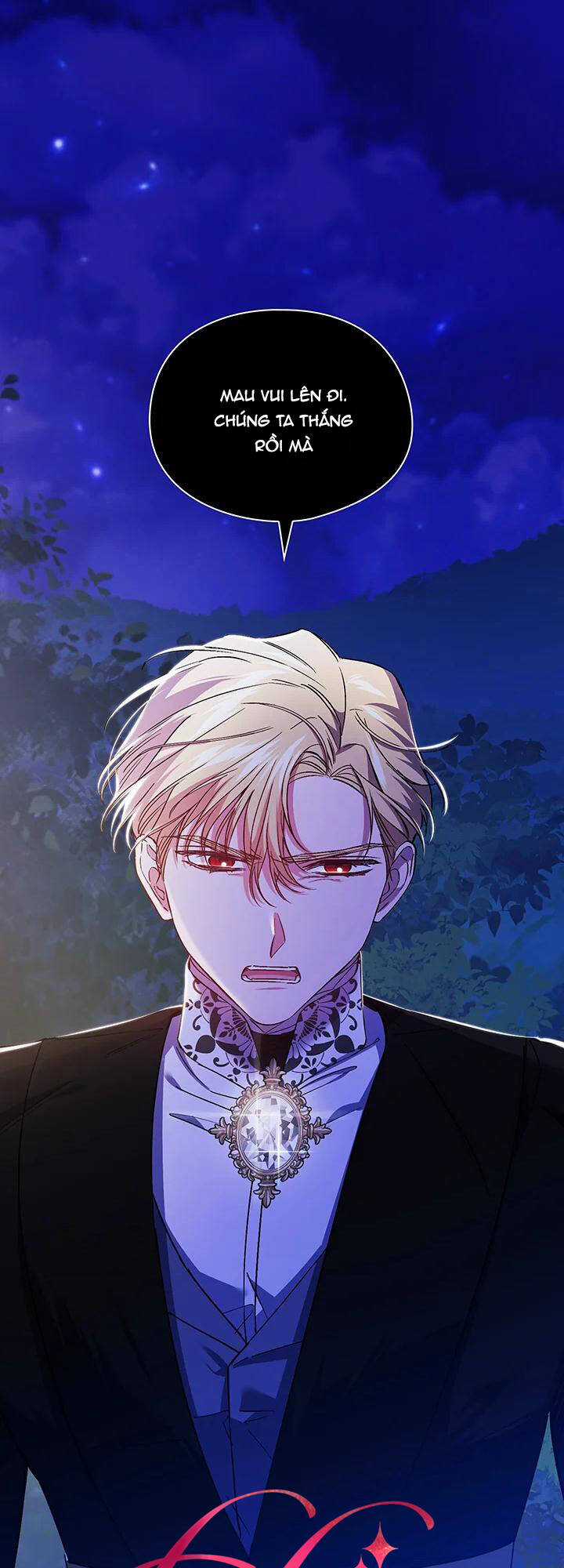 Đừng Mơ Rằng Tôi Sẽ Tin Tưởng Cô Một Lần Nữa Chapter 14 trang 46