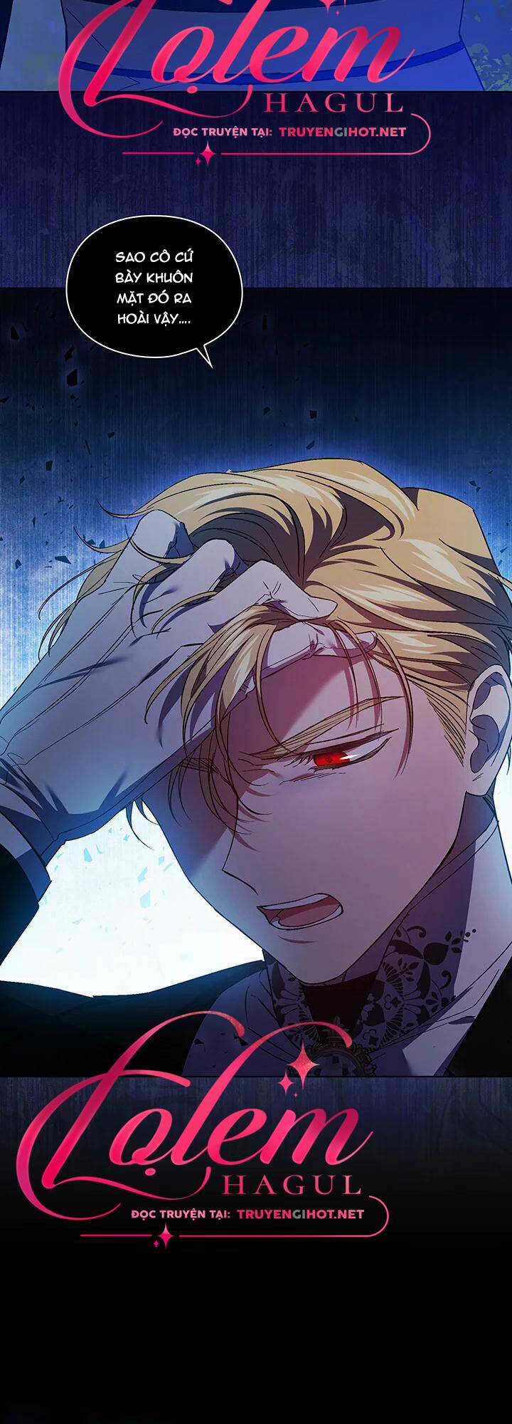 Đừng Mơ Rằng Tôi Sẽ Tin Tưởng Cô Một Lần Nữa Chapter 14 trang 47