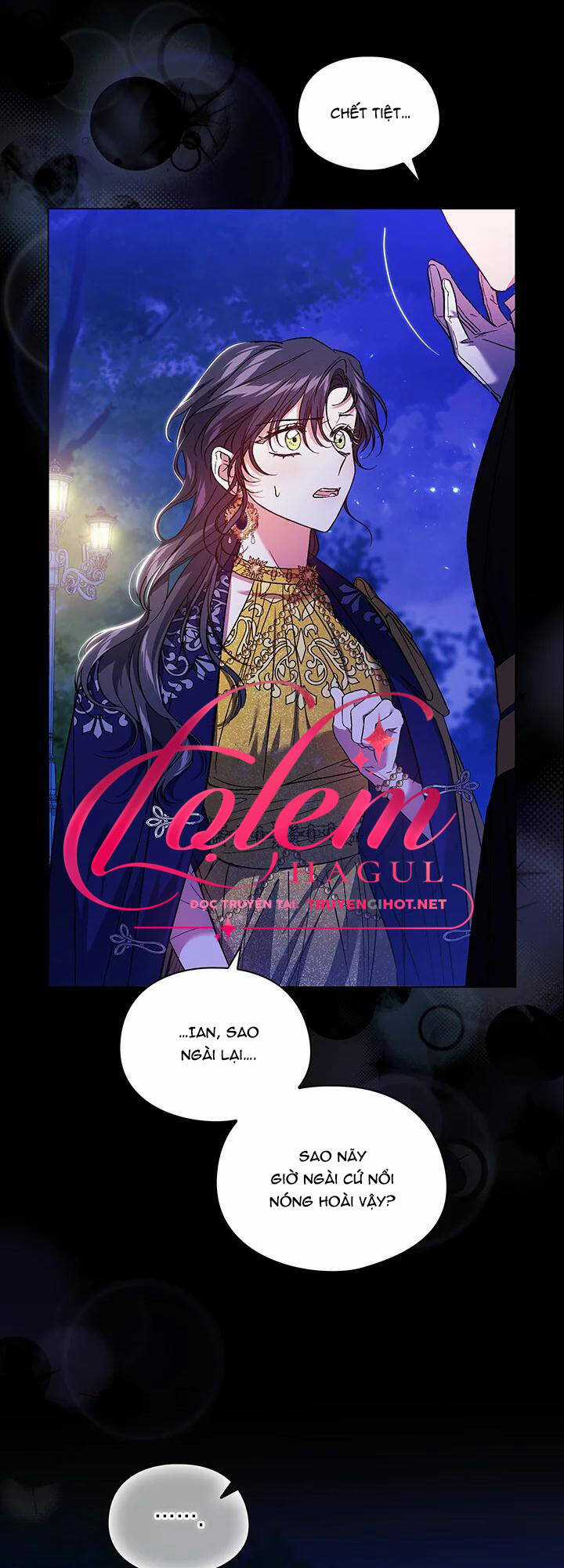 Đừng Mơ Rằng Tôi Sẽ Tin Tưởng Cô Một Lần Nữa Chapter 14 trang 48