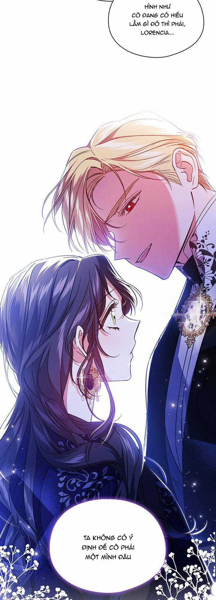 Đừng Mơ Rằng Tôi Sẽ Tin Tưởng Cô Một Lần Nữa Chapter 14 trang 50