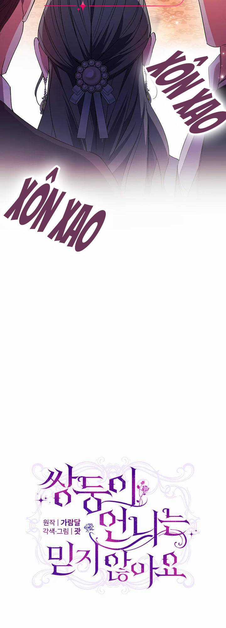 Đừng Mơ Rằng Tôi Sẽ Tin Tưởng Cô Một Lần Nữa Chapter 14 trang 7