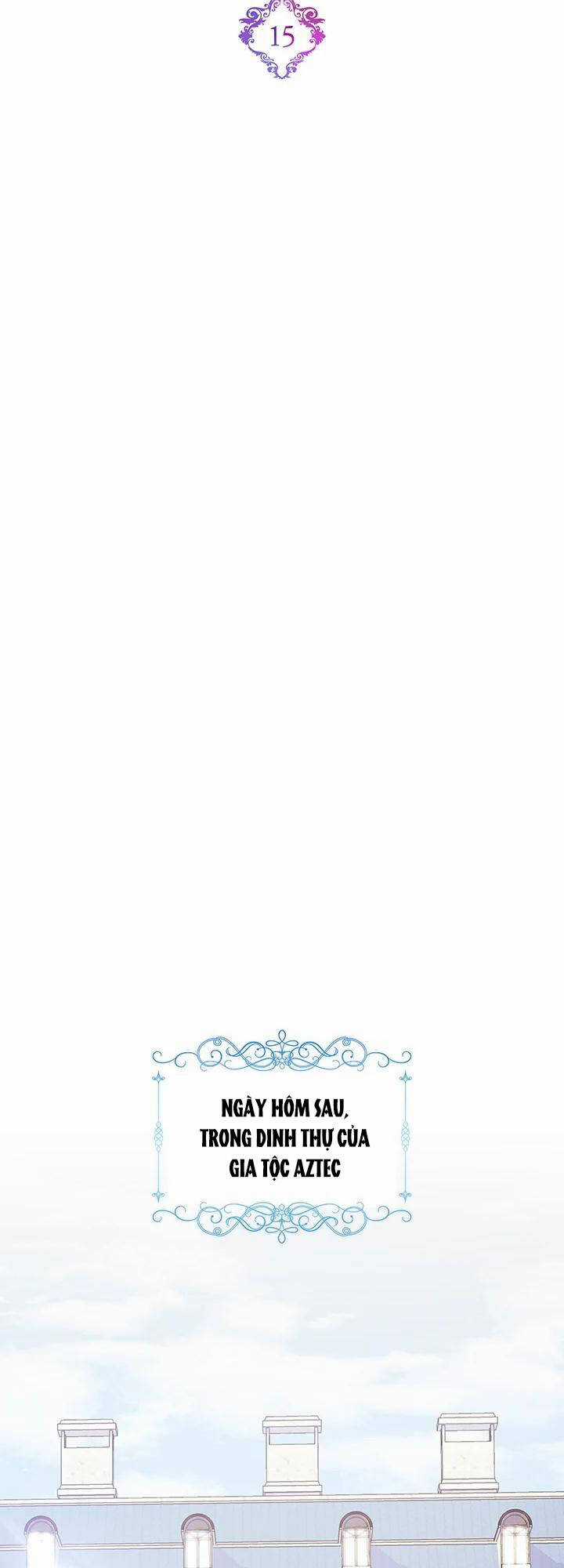 Đừng Mơ Rằng Tôi Sẽ Tin Tưởng Cô Một Lần Nữa Chapter 15 trang 10