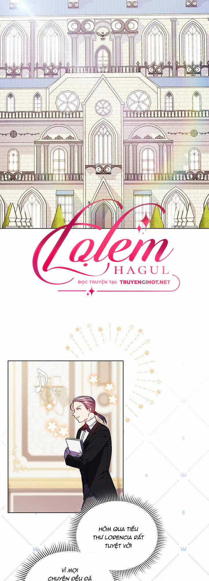 Đừng Mơ Rằng Tôi Sẽ Tin Tưởng Cô Một Lần Nữa Chapter 15 trang 11