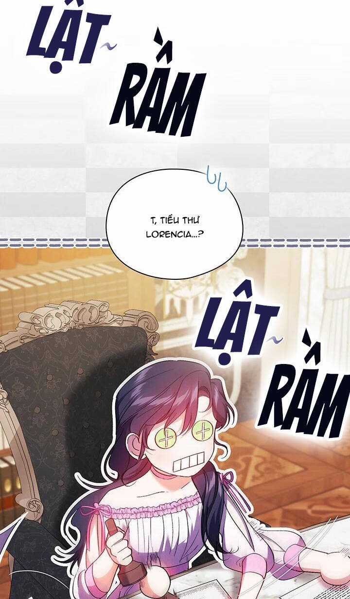 Đừng Mơ Rằng Tôi Sẽ Tin Tưởng Cô Một Lần Nữa Chapter 15 trang 14