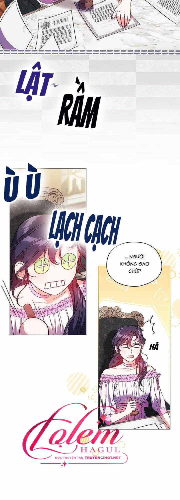 Đừng Mơ Rằng Tôi Sẽ Tin Tưởng Cô Một Lần Nữa Chapter 15 trang 15