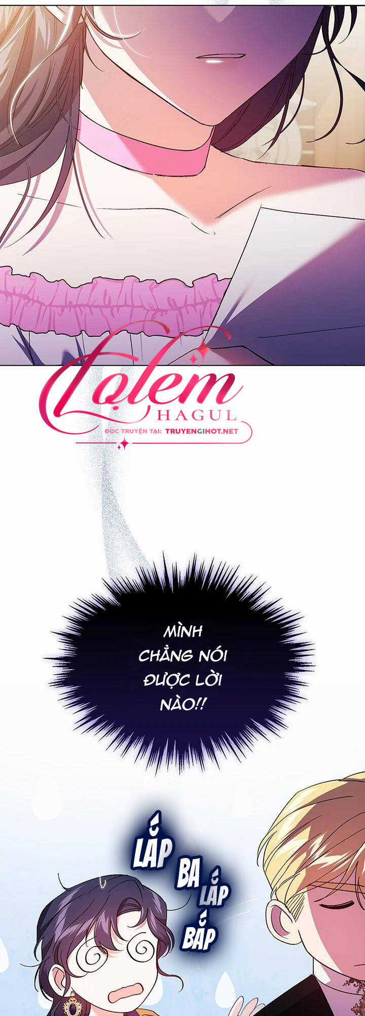 Đừng Mơ Rằng Tôi Sẽ Tin Tưởng Cô Một Lần Nữa Chapter 15 trang 17