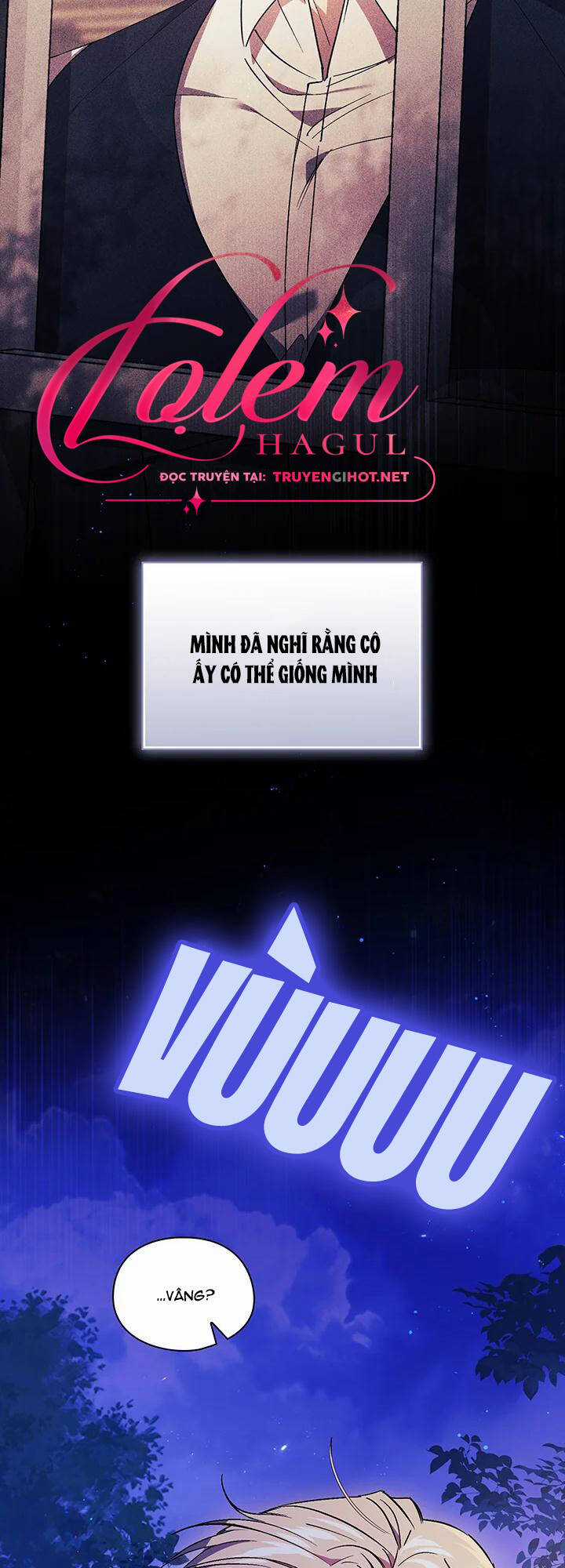 Đừng Mơ Rằng Tôi Sẽ Tin Tưởng Cô Một Lần Nữa Chapter 15 trang 2