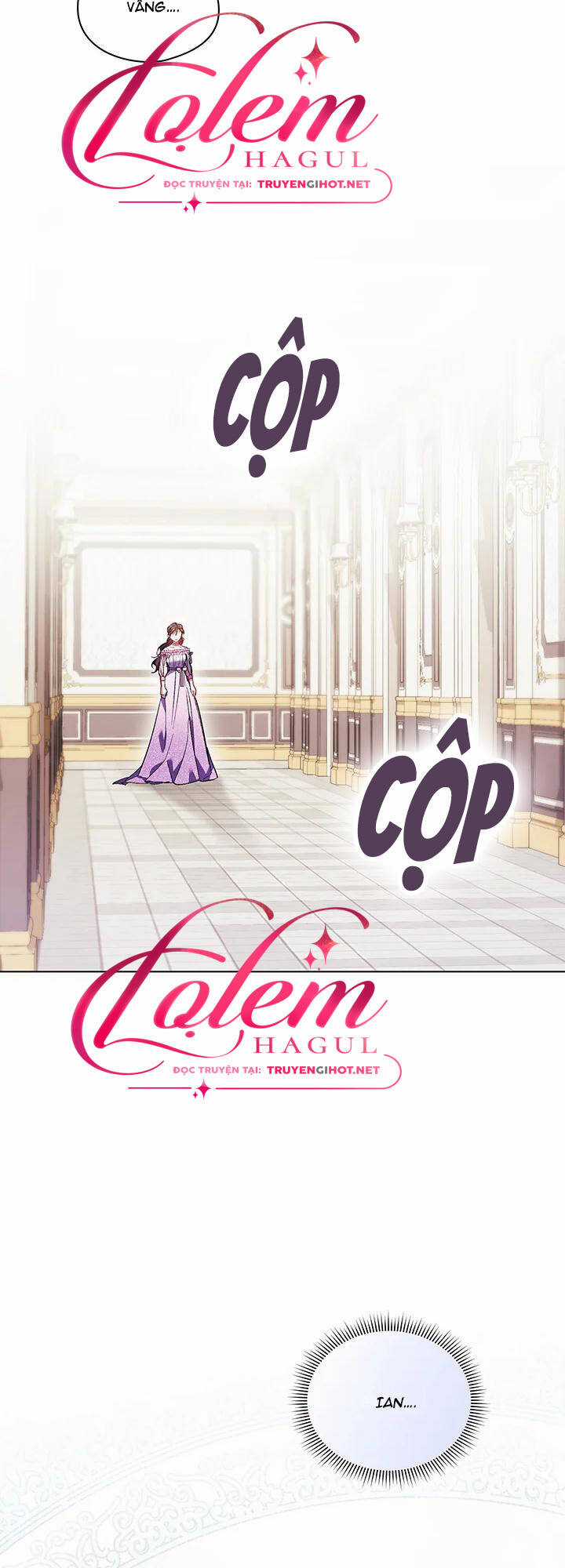 Đừng Mơ Rằng Tôi Sẽ Tin Tưởng Cô Một Lần Nữa Chapter 15 trang 23