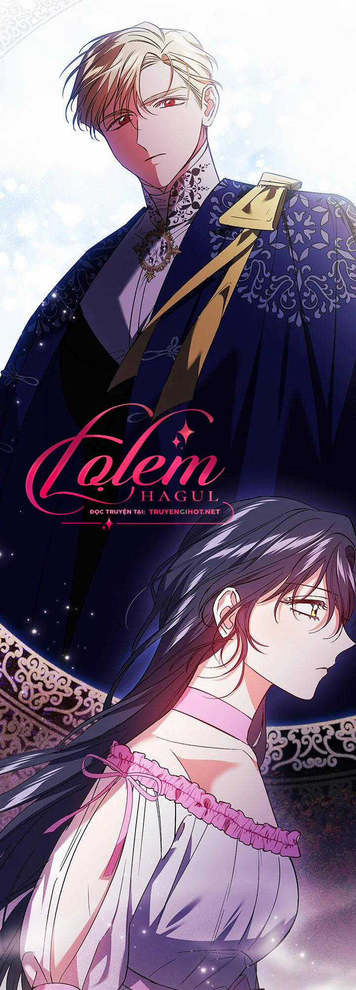 Đừng Mơ Rằng Tôi Sẽ Tin Tưởng Cô Một Lần Nữa Chapter 15 trang 24