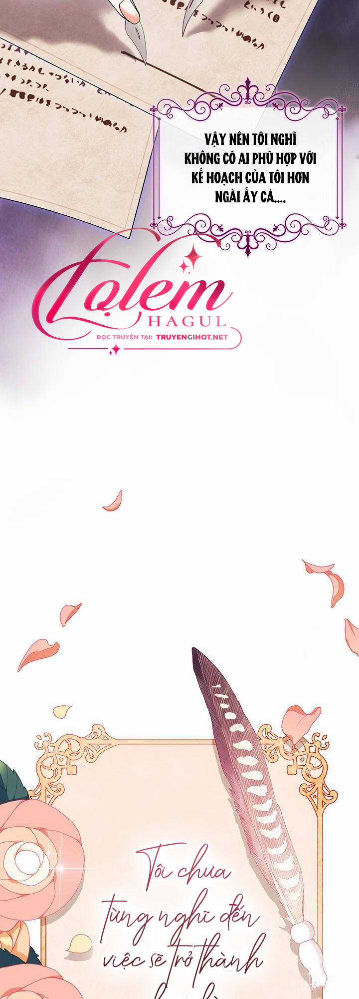 Đừng Mơ Rằng Tôi Sẽ Tin Tưởng Cô Một Lần Nữa Chapter 15 trang 26