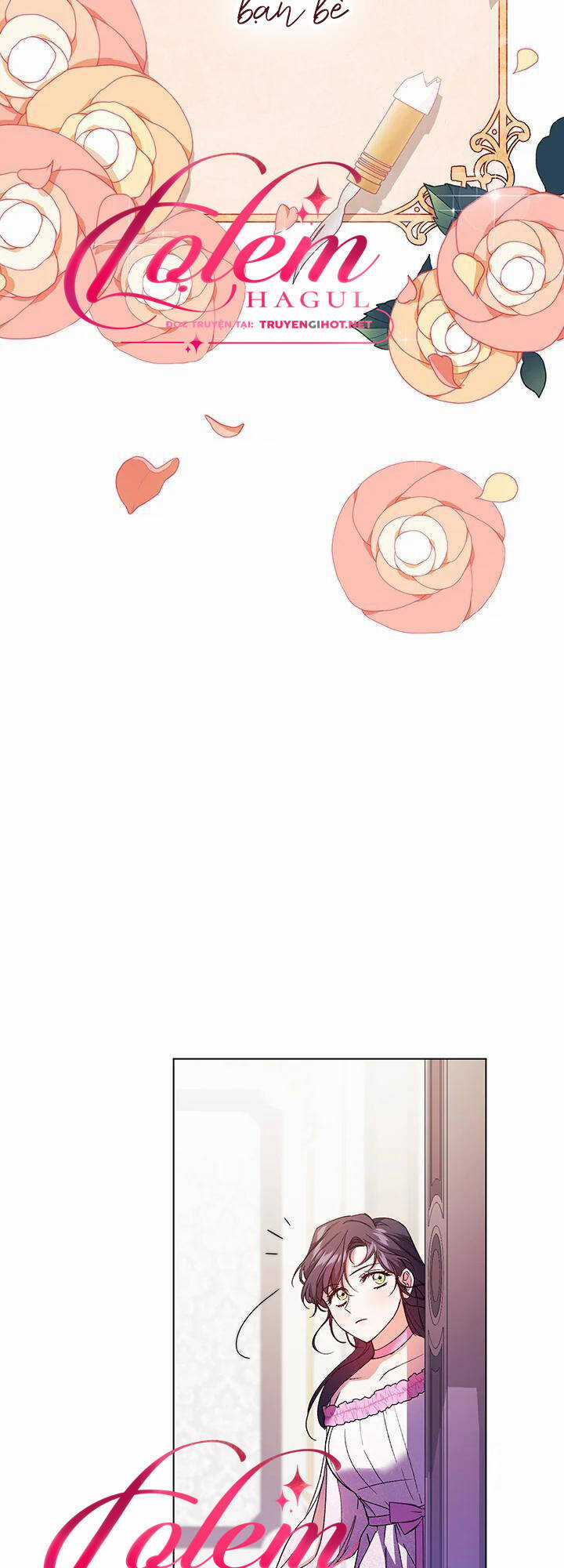 Đừng Mơ Rằng Tôi Sẽ Tin Tưởng Cô Một Lần Nữa Chapter 15 trang 27