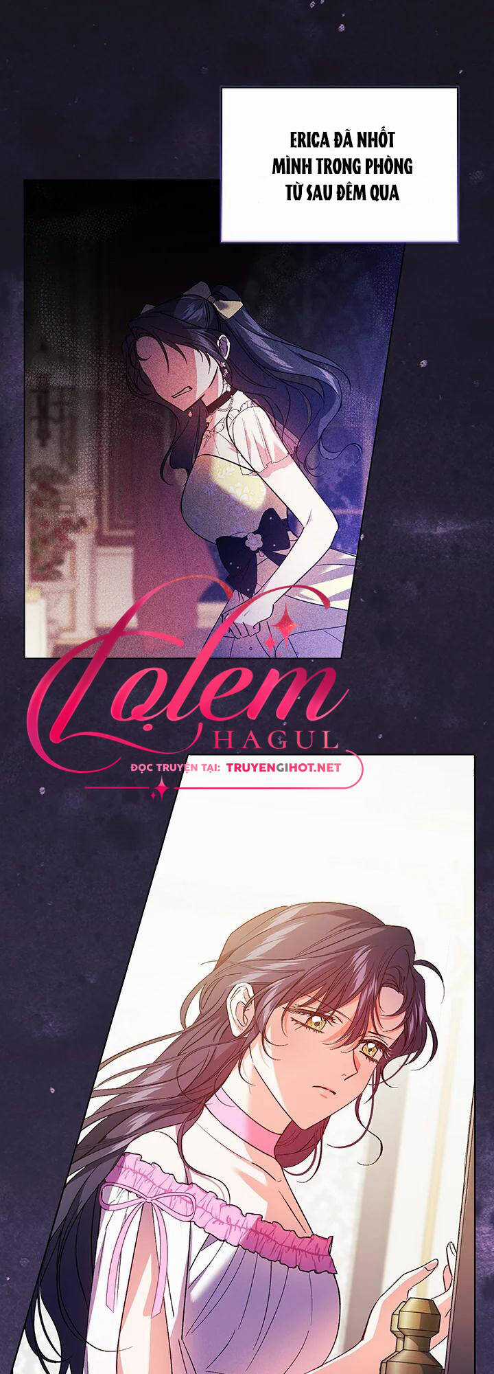 Đừng Mơ Rằng Tôi Sẽ Tin Tưởng Cô Một Lần Nữa Chapter 15 trang 30