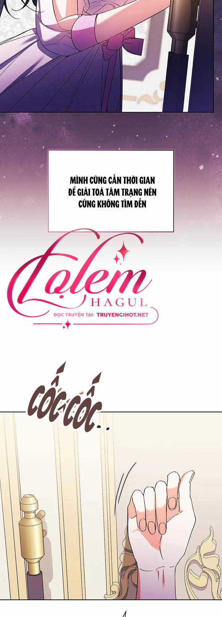 Đừng Mơ Rằng Tôi Sẽ Tin Tưởng Cô Một Lần Nữa Chapter 15 trang 31