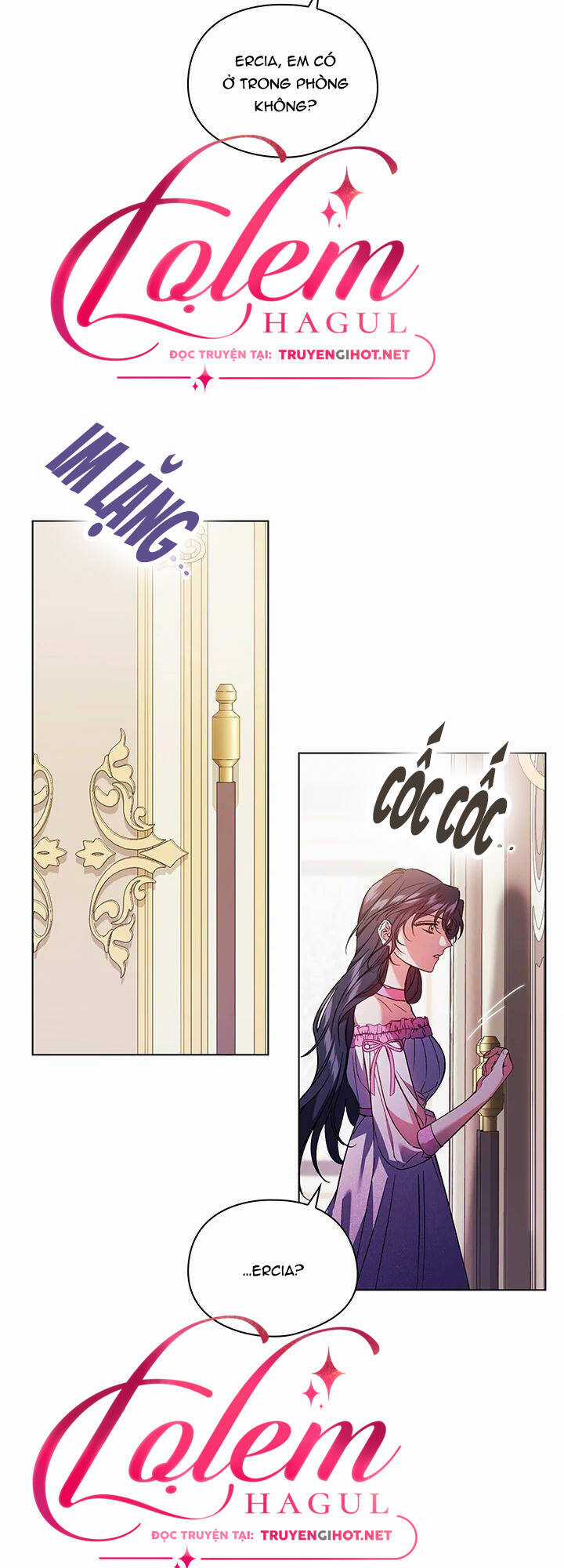 Đừng Mơ Rằng Tôi Sẽ Tin Tưởng Cô Một Lần Nữa Chapter 15 trang 32