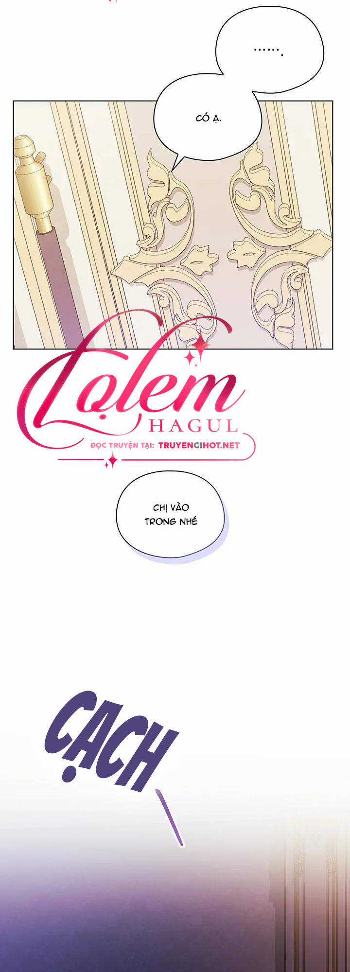 Đừng Mơ Rằng Tôi Sẽ Tin Tưởng Cô Một Lần Nữa Chapter 15 trang 33