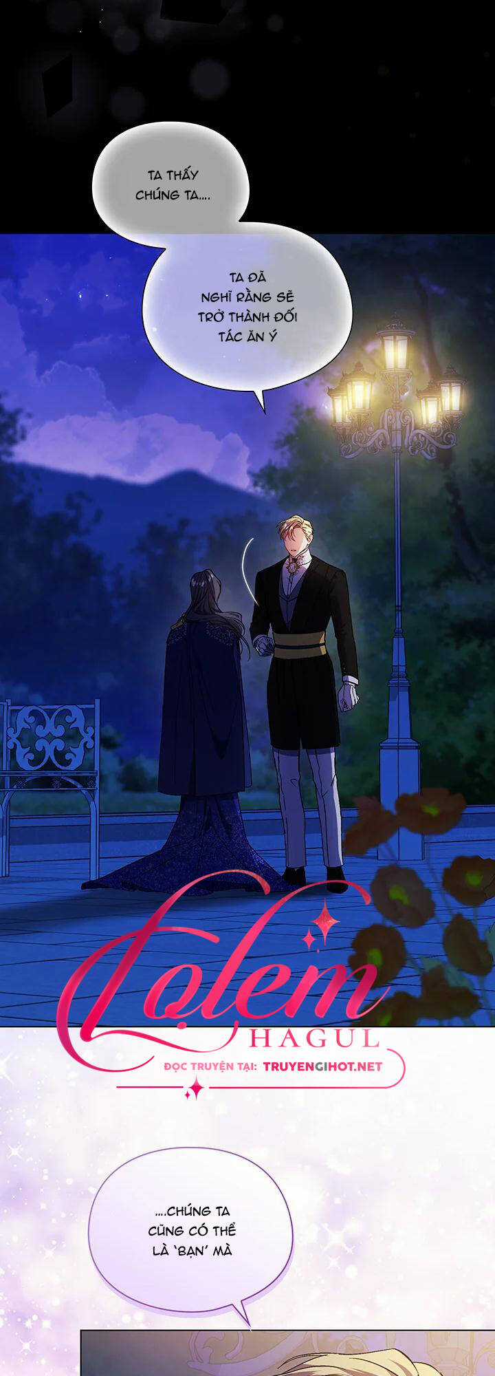 Đừng Mơ Rằng Tôi Sẽ Tin Tưởng Cô Một Lần Nữa Chapter 15 trang 4