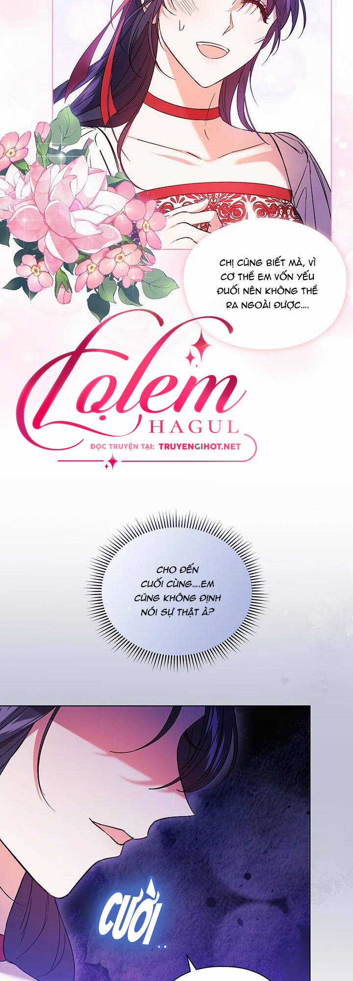 Đừng Mơ Rằng Tôi Sẽ Tin Tưởng Cô Một Lần Nữa Chapter 15 trang 42