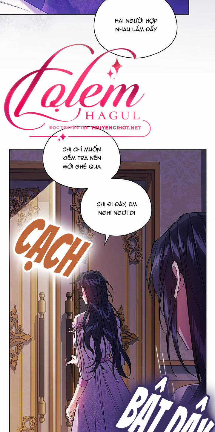 Đừng Mơ Rằng Tôi Sẽ Tin Tưởng Cô Một Lần Nữa Chapter 15 trang 43