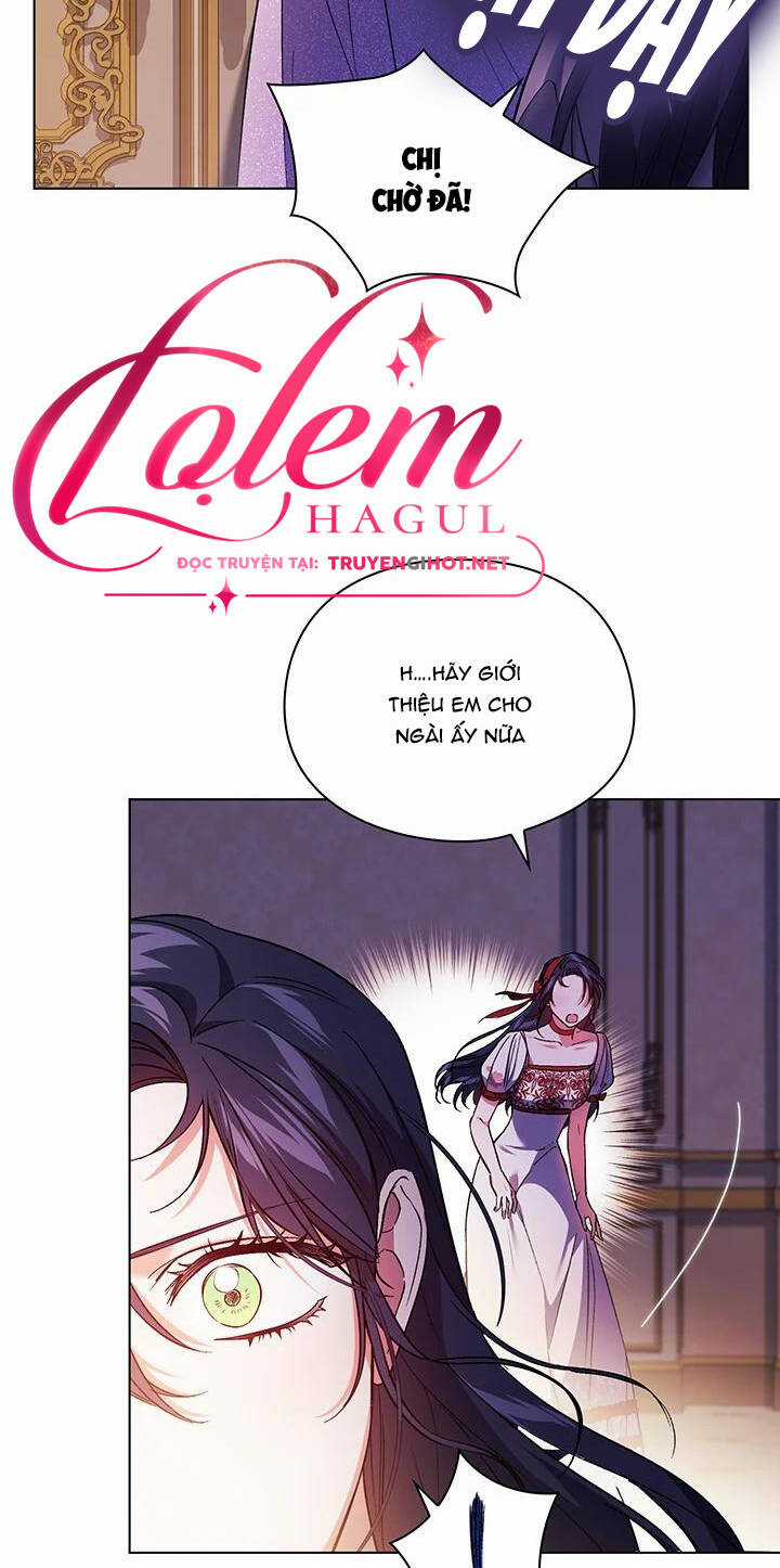 Đừng Mơ Rằng Tôi Sẽ Tin Tưởng Cô Một Lần Nữa Chapter 15 trang 44