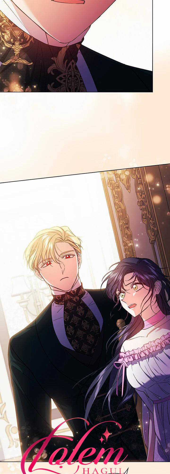 Đừng Mơ Rằng Tôi Sẽ Tin Tưởng Cô Một Lần Nữa Chapter 15 trang 48