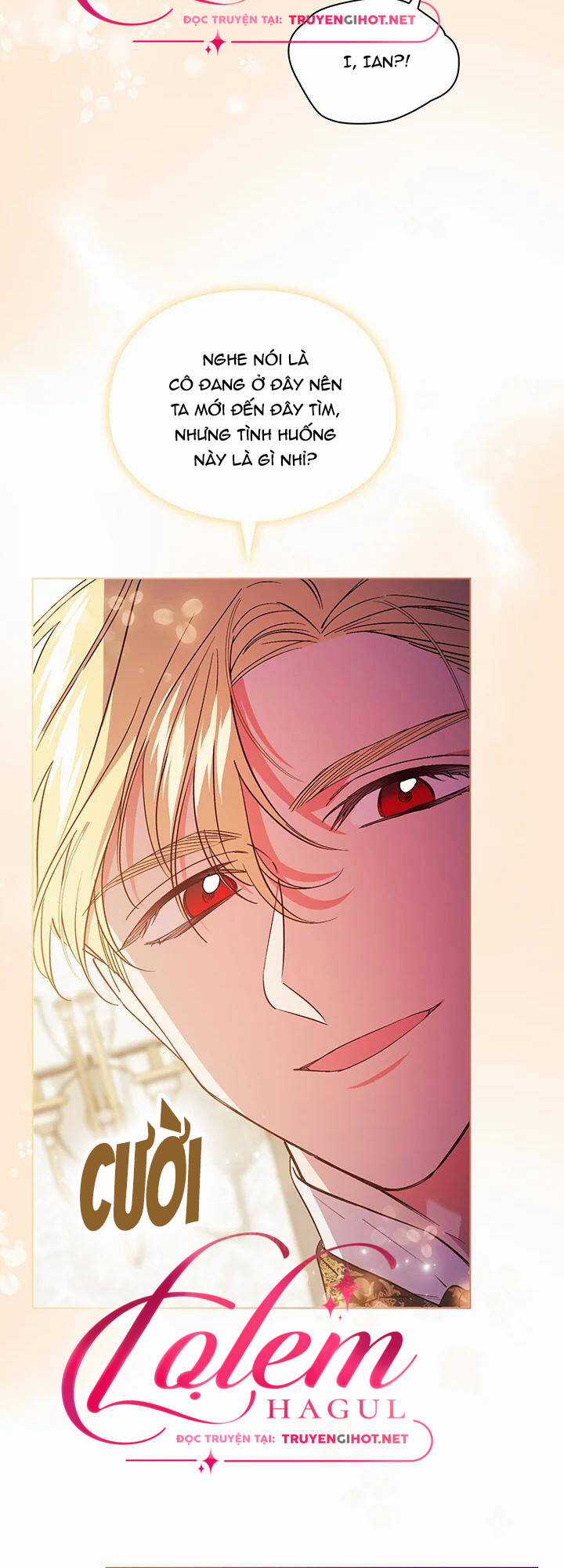 Đừng Mơ Rằng Tôi Sẽ Tin Tưởng Cô Một Lần Nữa Chapter 15 trang 49