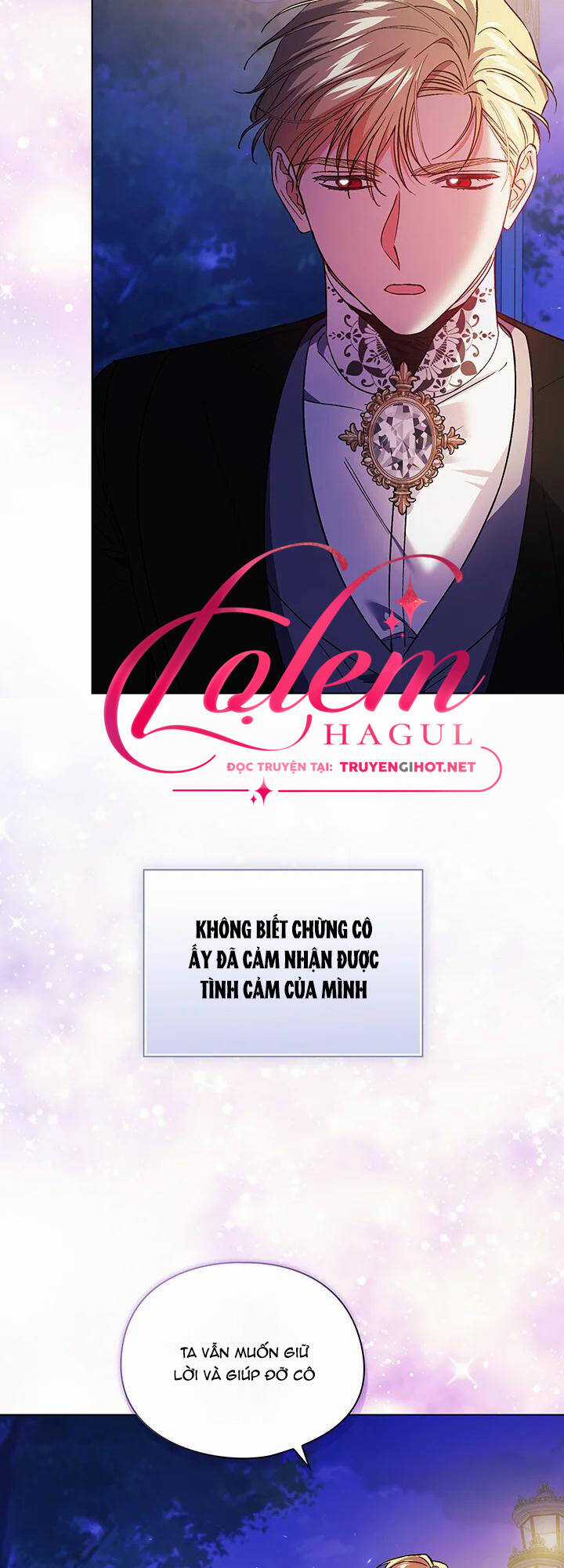 Đừng Mơ Rằng Tôi Sẽ Tin Tưởng Cô Một Lần Nữa Chapter 15 trang 5