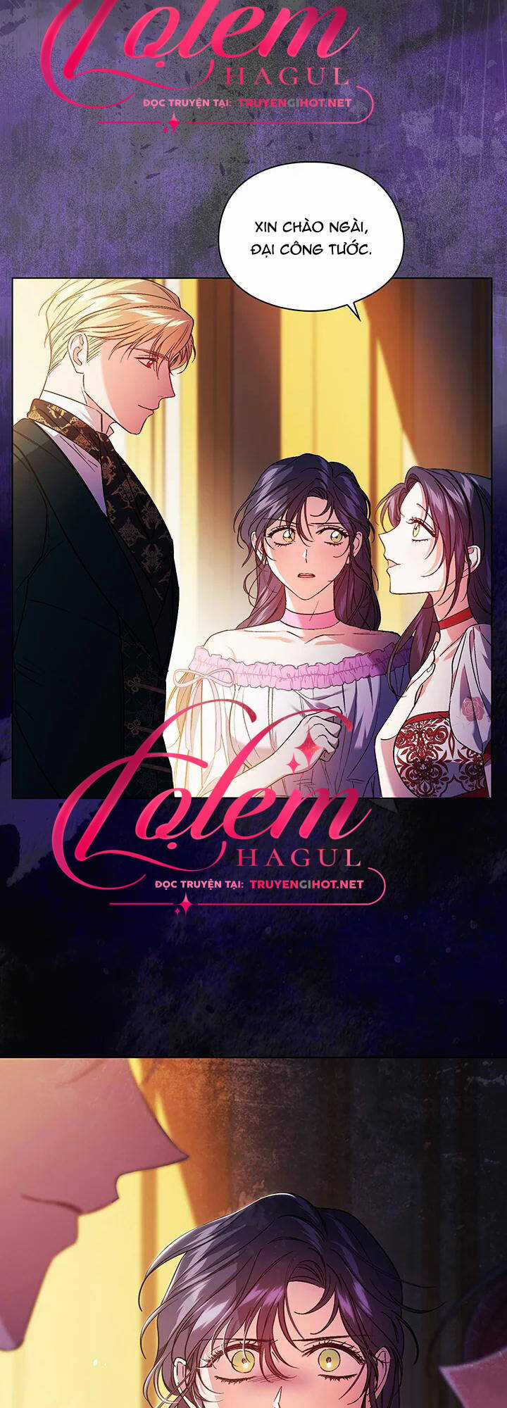 Đừng Mơ Rằng Tôi Sẽ Tin Tưởng Cô Một Lần Nữa Chapter 15 trang 52