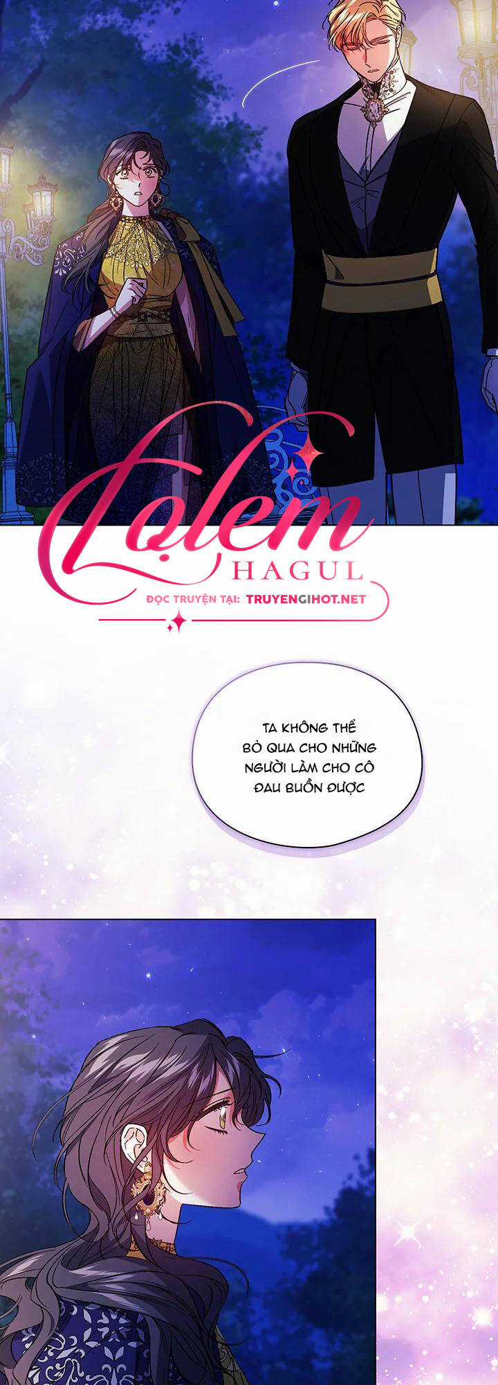 Đừng Mơ Rằng Tôi Sẽ Tin Tưởng Cô Một Lần Nữa Chapter 15 trang 6