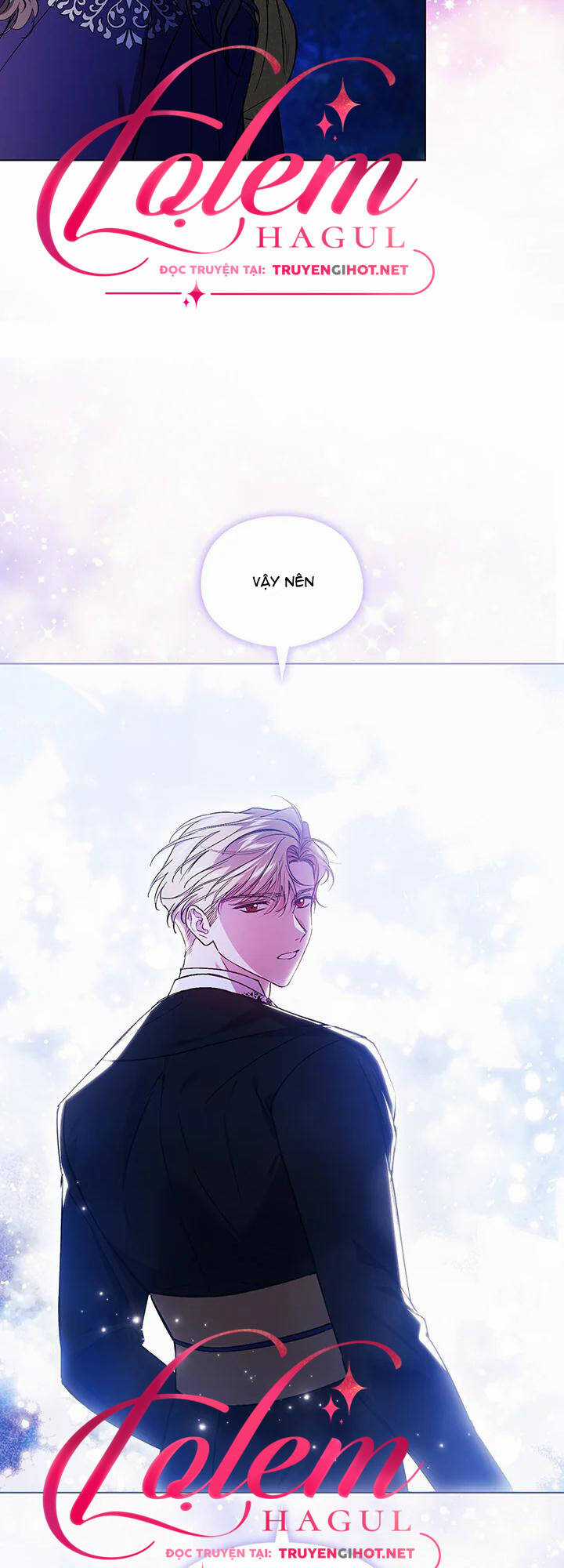 Đừng Mơ Rằng Tôi Sẽ Tin Tưởng Cô Một Lần Nữa Chapter 15 trang 7