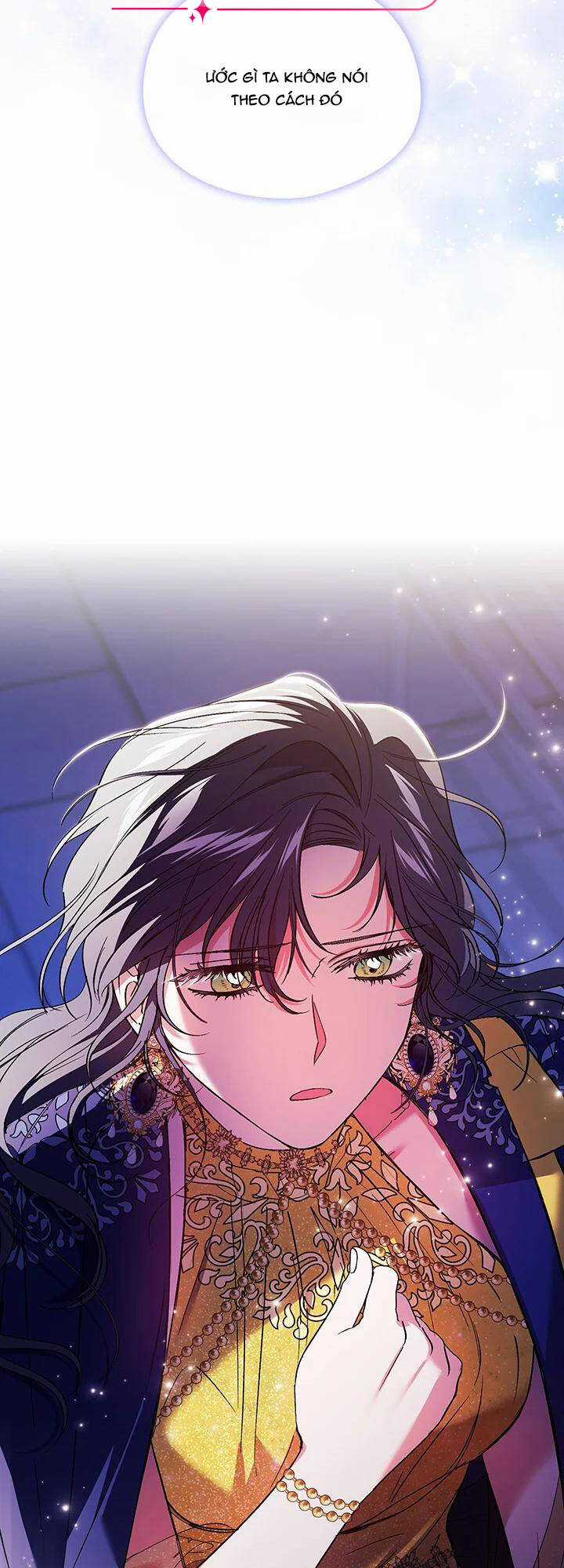 Đừng Mơ Rằng Tôi Sẽ Tin Tưởng Cô Một Lần Nữa Chapter 15 trang 8