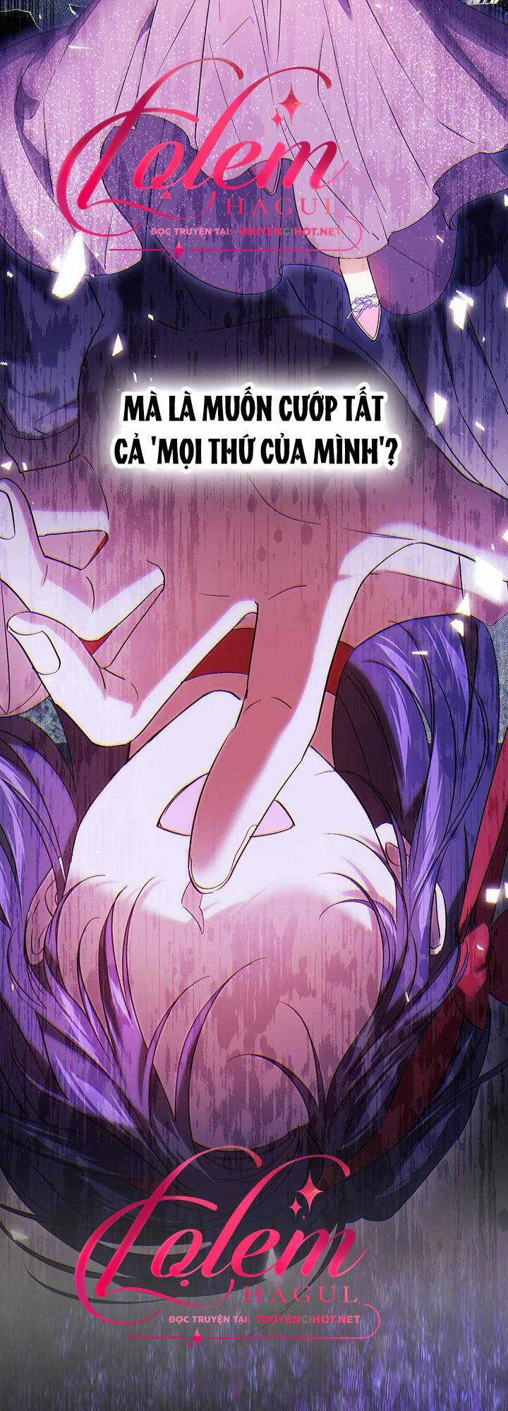 Đừng Mơ Rằng Tôi Sẽ Tin Tưởng Cô Một Lần Nữa Chapter 16 trang 11