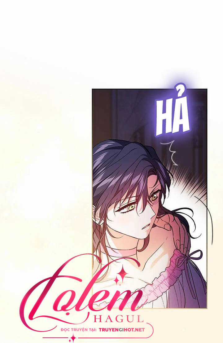 Đừng Mơ Rằng Tôi Sẽ Tin Tưởng Cô Một Lần Nữa Chapter 16 trang 14