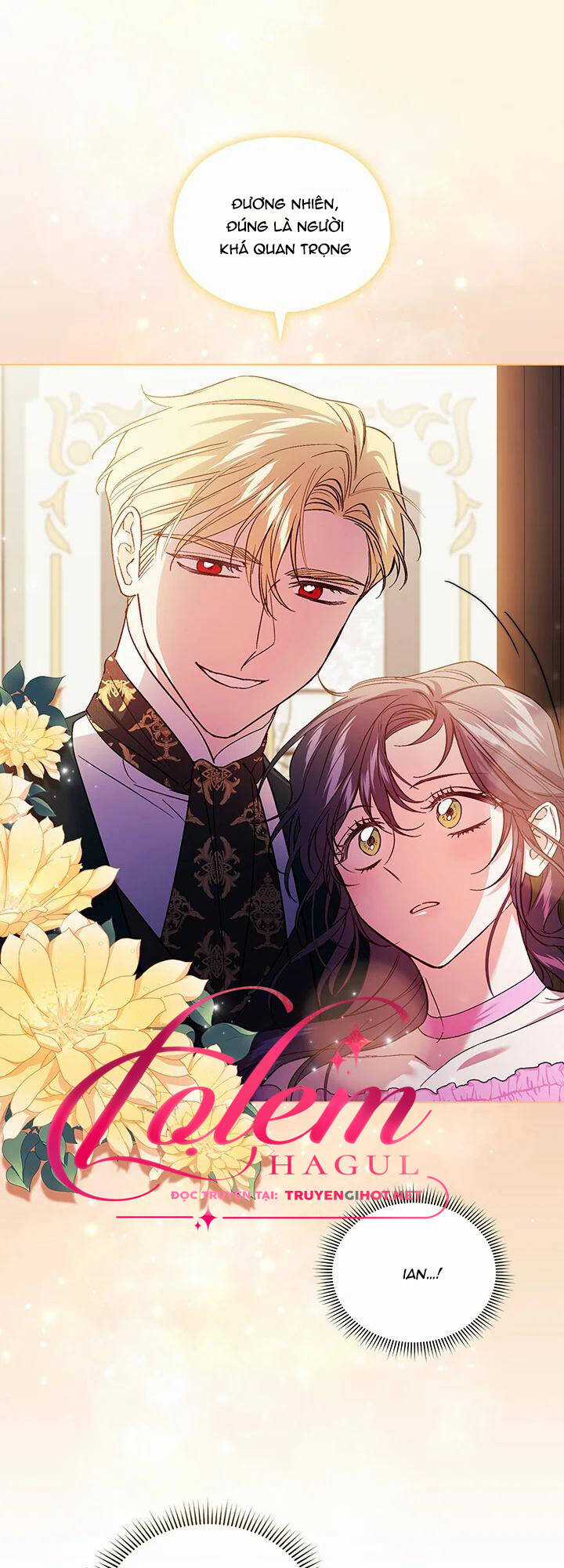 Đừng Mơ Rằng Tôi Sẽ Tin Tưởng Cô Một Lần Nữa Chapter 16 trang 15