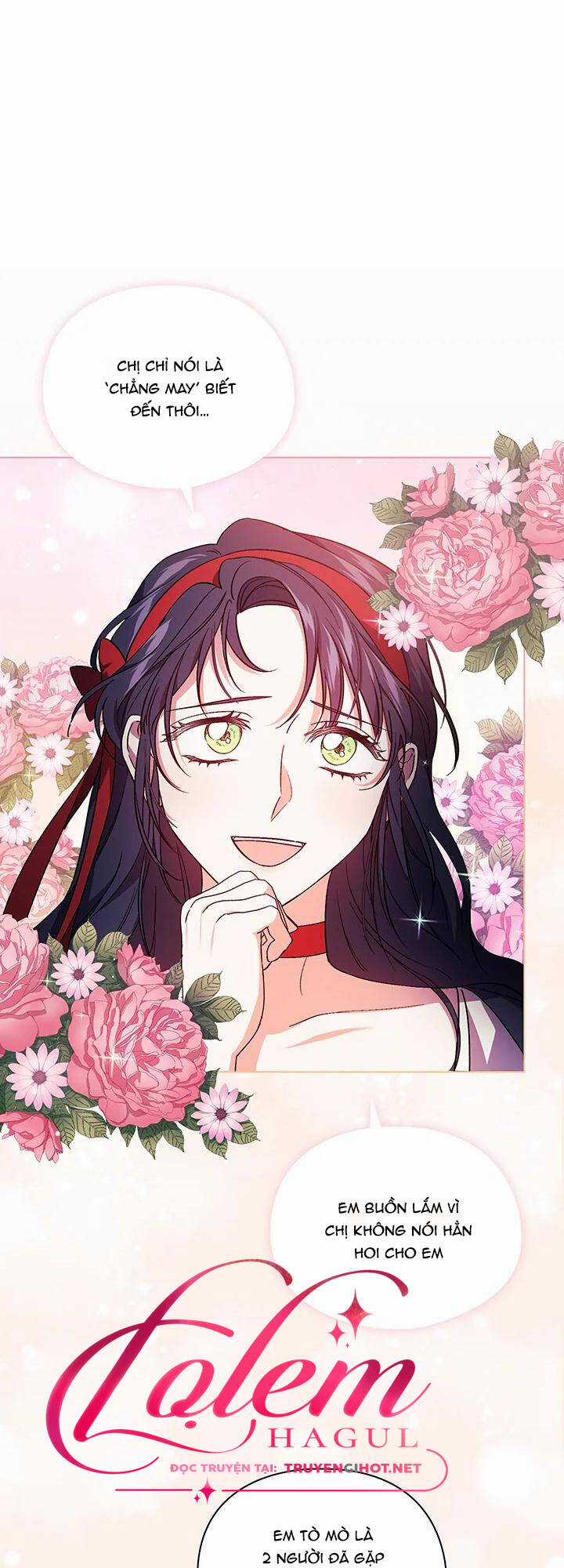 Đừng Mơ Rằng Tôi Sẽ Tin Tưởng Cô Một Lần Nữa Chapter 16 trang 19