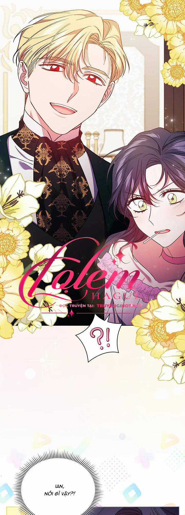 Đừng Mơ Rằng Tôi Sẽ Tin Tưởng Cô Một Lần Nữa Chapter 16 trang 27