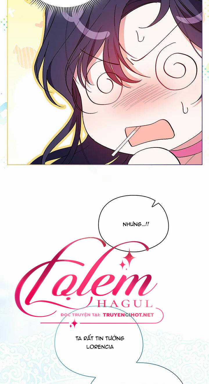 Đừng Mơ Rằng Tôi Sẽ Tin Tưởng Cô Một Lần Nữa Chapter 16 trang 28