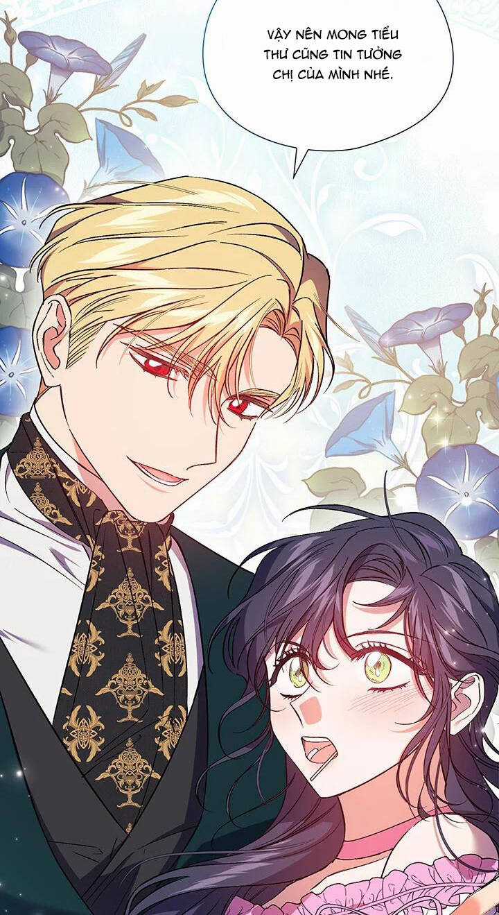 Đừng Mơ Rằng Tôi Sẽ Tin Tưởng Cô Một Lần Nữa Chapter 16 trang 29