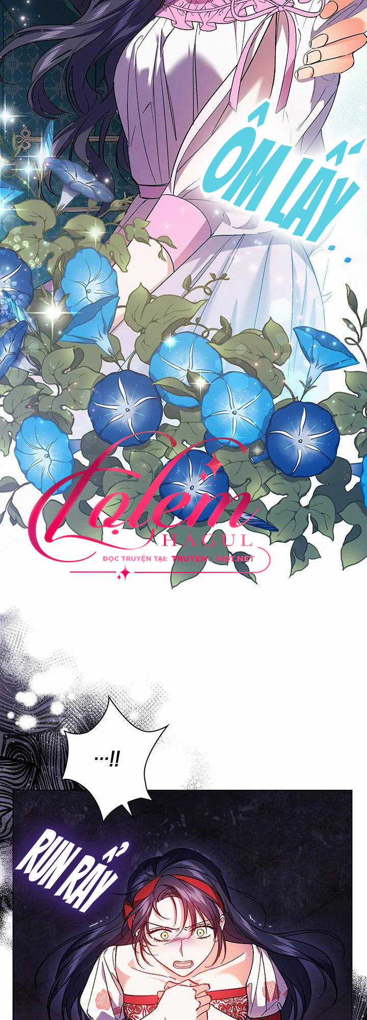 Đừng Mơ Rằng Tôi Sẽ Tin Tưởng Cô Một Lần Nữa Chapter 16 trang 30